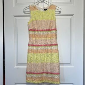 Ann Taylor Dress - 0 Petite